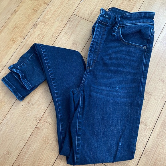 Abercrombie and Fitch jeans - Picture 1 of 5